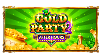 Gold Party 2 – After Hours